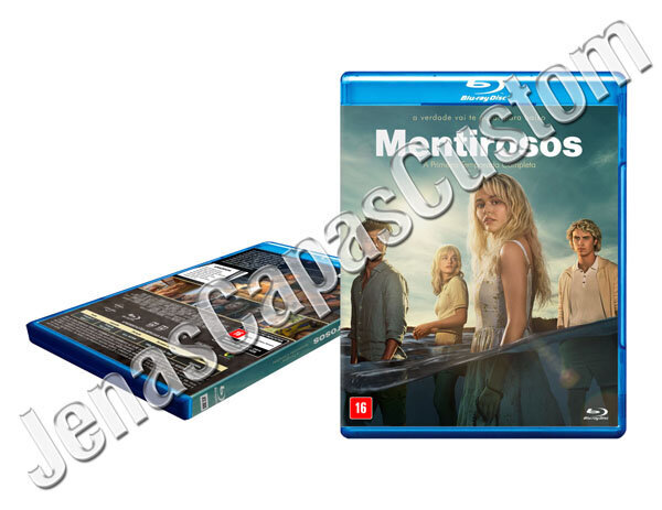Mentirosos - 1ª Temporada