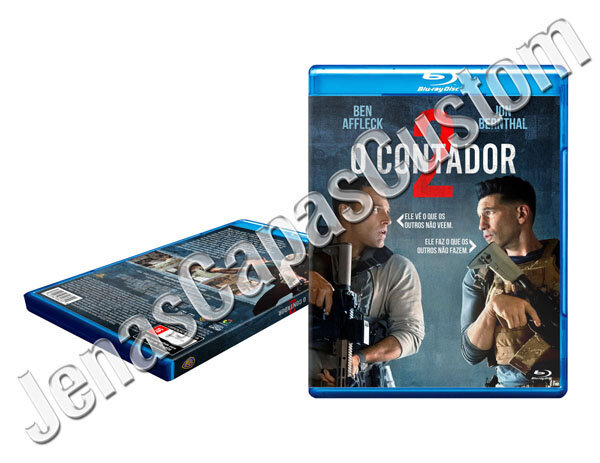 O Contador 2
