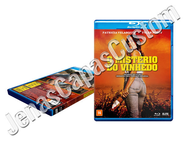 O Mistério Do Vinhedo