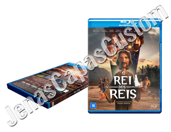 O Rei Dos Reis