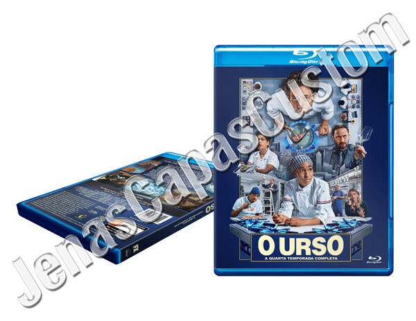 O Urso - 4ª Temporada
