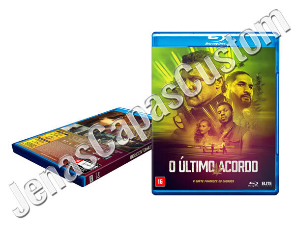O Último Acordo