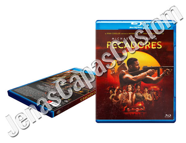 Pecadores