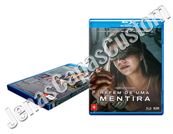 Refém De Uma Mentira