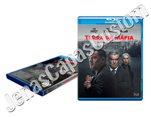 Terra Da Máfia - 1ª Temporada