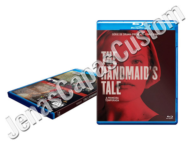 The Handmaid's Tale - 1ª Temporada