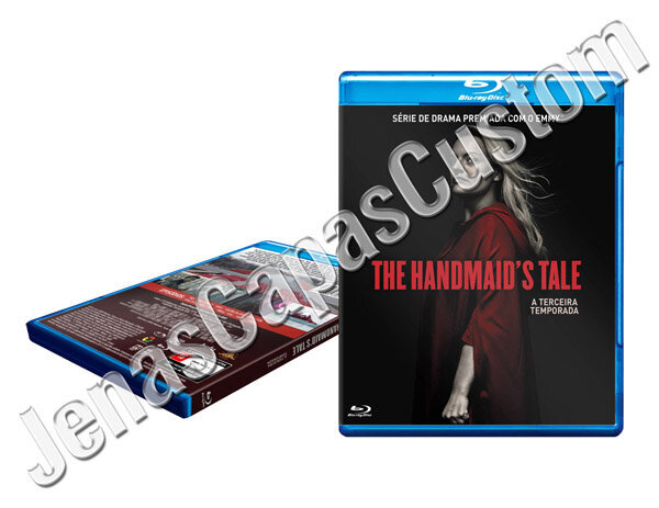 The Handmaid's Tale - 3ª Temporada