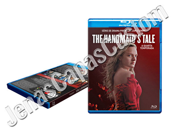 The Handmaid's Tale - 4ª Temporada