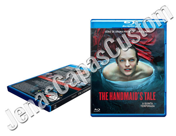The Handmaid's Tale - 5ª Temporada