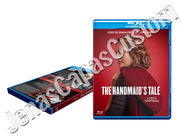 The Handmaid's Tale - 6ª Temporada