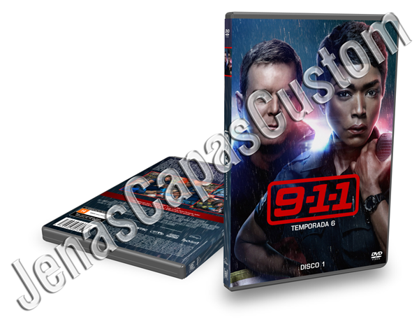 911 - 6ª Temporada