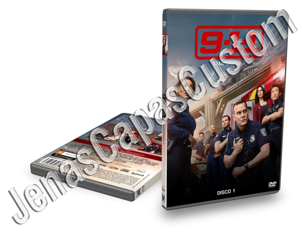 911 - 7ª Temporada