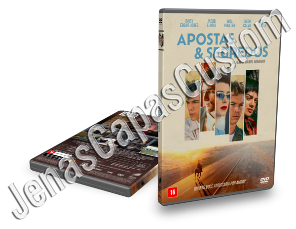 Apostas & Segredos