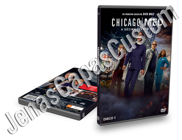Chicago Med - 10ª Temporada