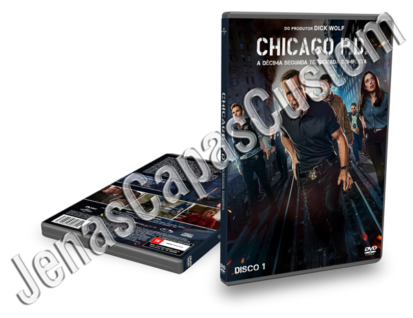 Chicago PD - 12ª Temporada