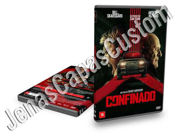 Confinado