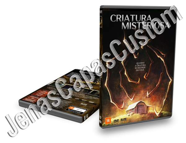 Criatura Misteriosa