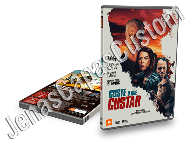 Custe O Que Custar