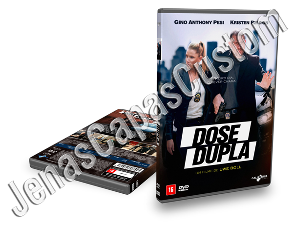 Dose Dupla