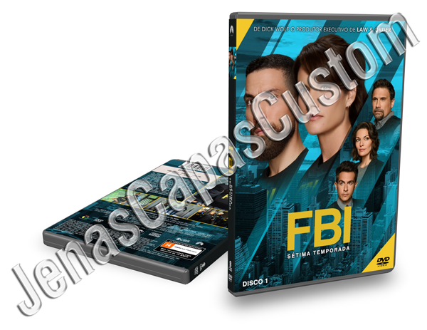 FBI - 7ª Temporada