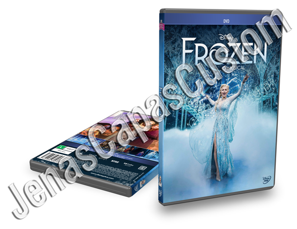 Frozen - O Musical