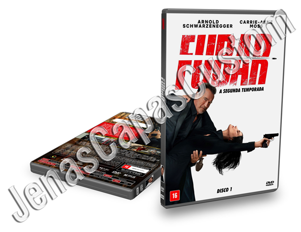 Fubar - 2ª Temporada