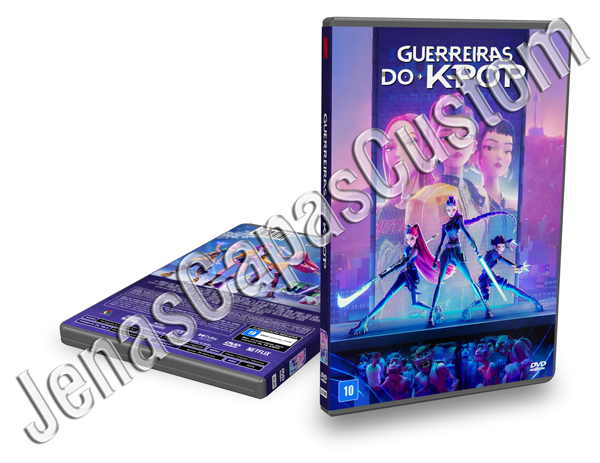 Guerreiras Do K-Pop