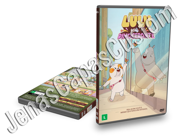 Lulu, A Rinoceronte