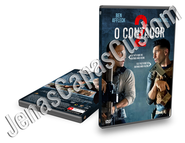 O Contador 2