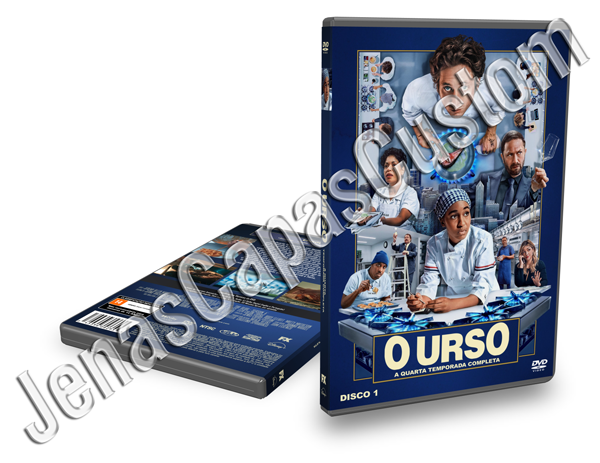 O Urso - 4ª Temporada
