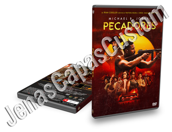 Pecadores