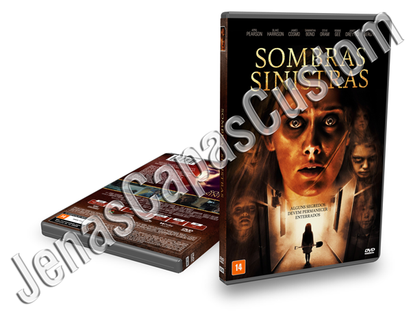 Sombras Sinistras