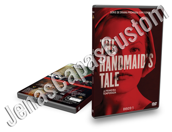 The Handmaid's Tale - 1ª Temporada