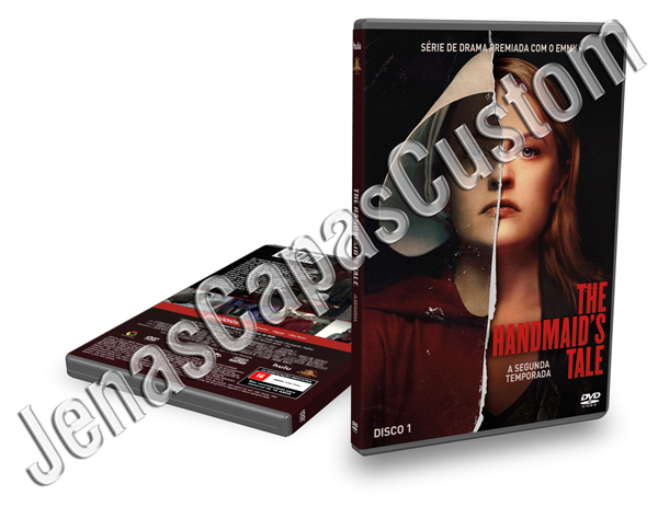 The Handmaid's Tale - 2ª Temporada