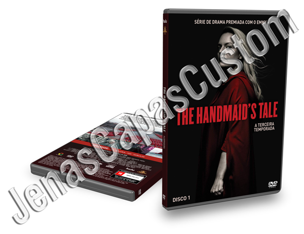 The Handmaid's Tale - 3ª Temporada