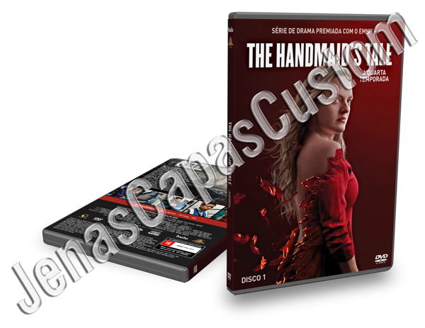 The Handmaid's Tale - 4ª Temporada