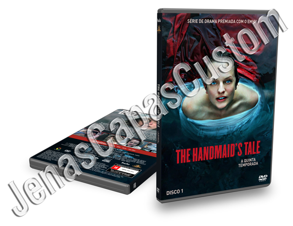 The Handmaid's Tale - 5ª Temporada