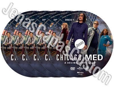 Chicago Med - 10ª Temporada