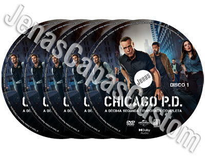Chicago PD - 12ª Temporada