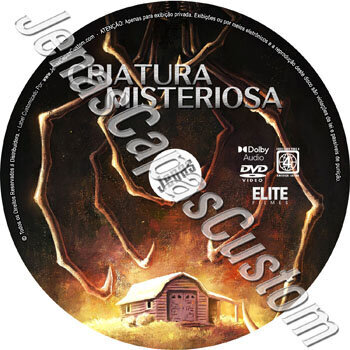 Criatura Misteriosa