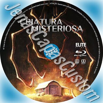 Criatura Misteriosa