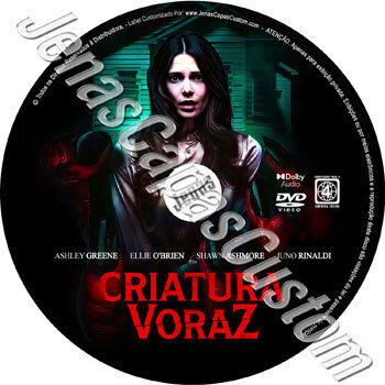 Criatura Voraz