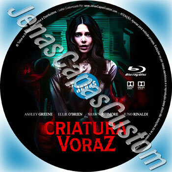 Criatura Voraz