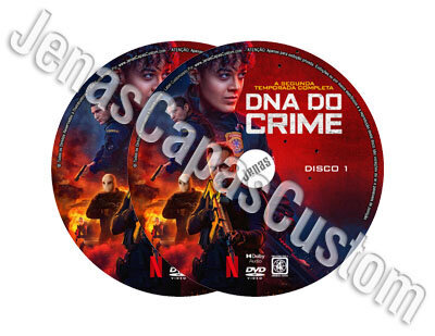 DNA Do Crime - 2ª Temporada