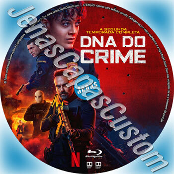 DNA Do Crime - 2ª Temporada