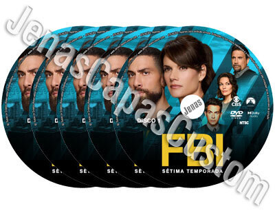 FBI - 7ª Temporada