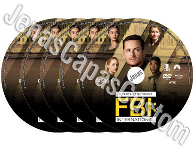 FBI - Internacional - 4ª Temporada