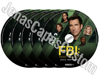 FBI - Most Wanted - 6ª Temporada