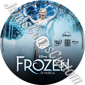 Frozen - O Musical