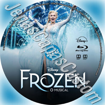 Frozen - O Musical